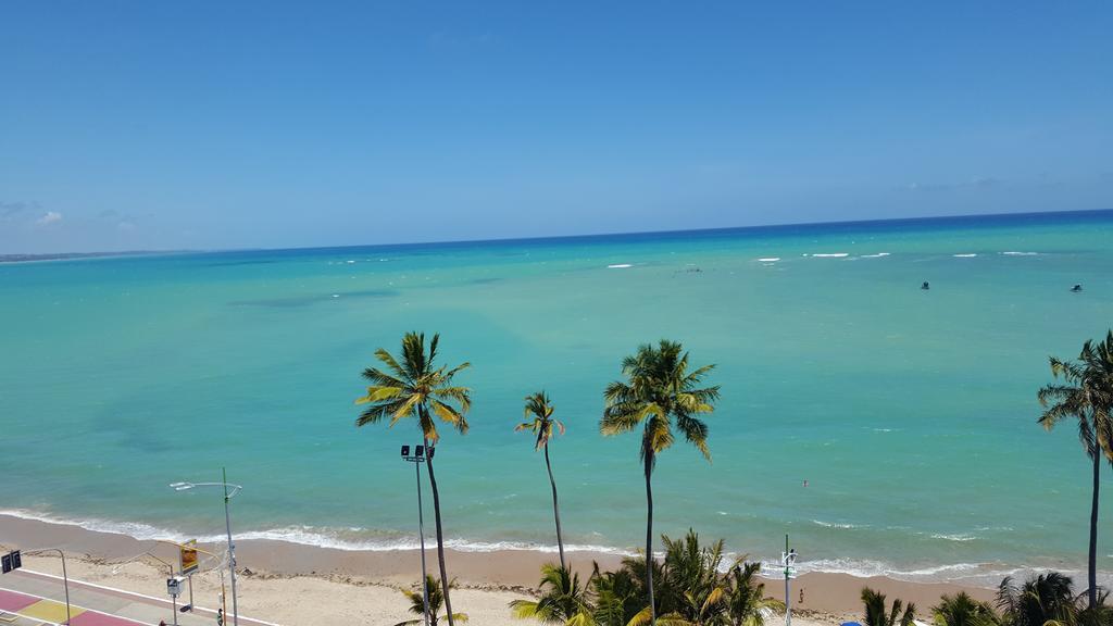 Apart Cote D'Azur Maceio Daire Dış mekan fotoğraf