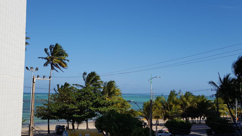 Apart Cote D'Azur Maceio Daire Dış mekan fotoğraf