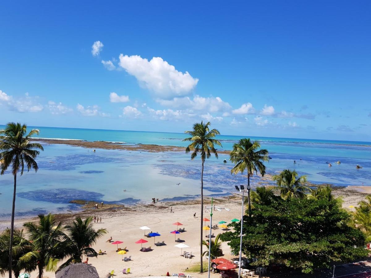 Apart Cote D'Azur Maceio Daire Dış mekan fotoğraf